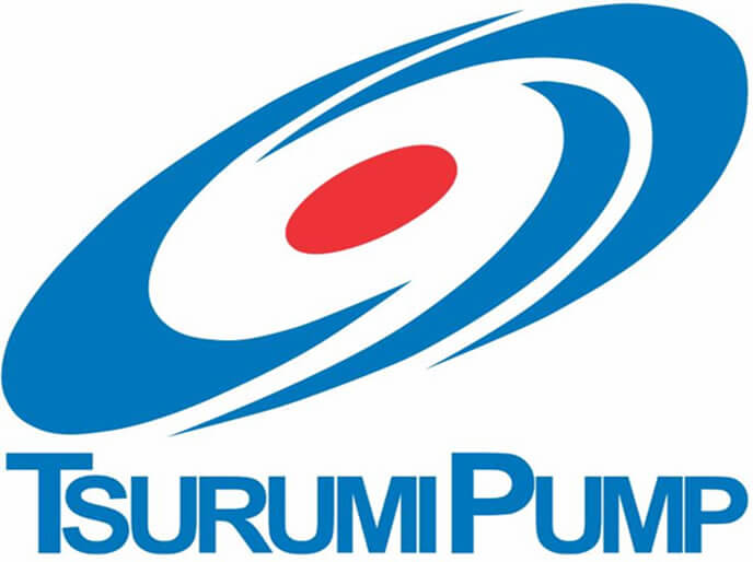 Дренажні насоси Tsurumi Pump