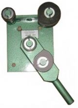Ручний верстат для гнуття арматури СО-350-25
