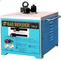 Верстат для гнуття арматури KMB-25
